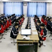 河津新世紀計算機學校 打造卓越軟件服務，賦能數字未來