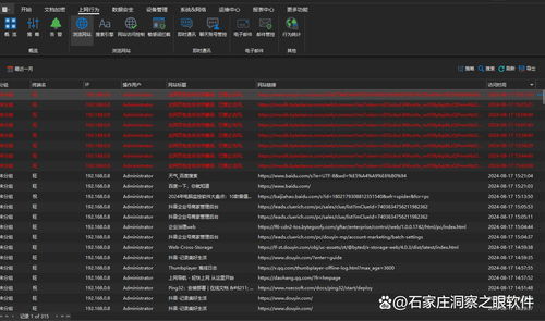 監控員工電腦的軟件有哪些？5款專業軟件大合集